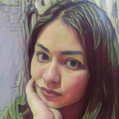 Разя Джалалова, 06.02.1991, Алматы