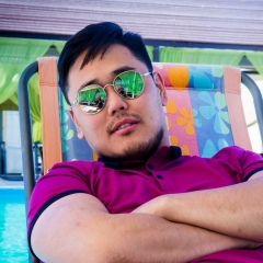 Rahimzhan Alimbaev, 26.01.1991, Кызылорда