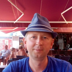 Григорий Жужгин, 20.03.1980, Санкт-Петербург