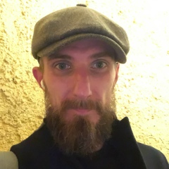 Николай Архипов, 12.03.1982, Санкт-Петербург