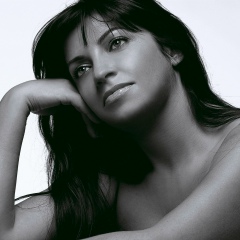 Светлана Дьякова, 06.12.1968, Санкт-Петербург