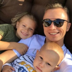 Иван Новиков, 25.10, Москва