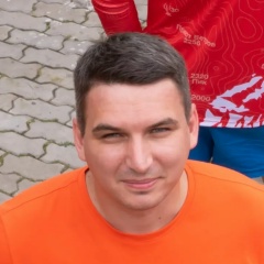 Станислав Ласточкин, 21.04.1988, Тольятти