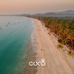 Aung Koko, 03.03.1990, Singapore