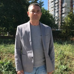 Денис Таланкин, 28.08.1971, Екатеринбург