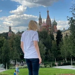 Дарья Дариева, 22.09