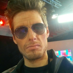 Алексей Лалыкин, 09.06.1991, Кишинев