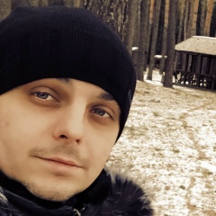 Валерий Захаров, 24.02, Омск