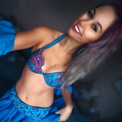 Юленька В-О, 22.06, Нижний Новгород