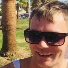 Стас Боковой, 21.03.1984, Poznań