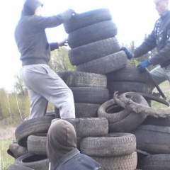 Тарас Романченко, 03.07, Ровно