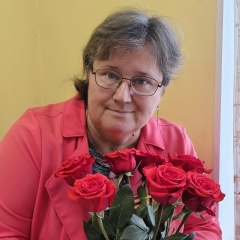 Марина Кропачева, 08.12