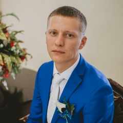 Андрюшка Лисов, 01.04, Москва