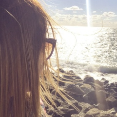 Людмила Березина, 22.03, Москва