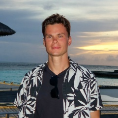 Roman Vasilchikov, 13.03