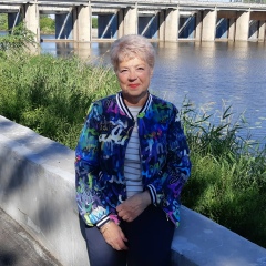 Ирина Логиновских, 12.05.1959, Екатеринбург