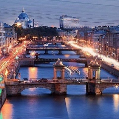 Екатерина Хрипунова, 08.12, Санкт-Петербург