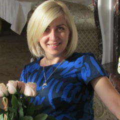 Ольга Жемелко, 30.12, Чернигов