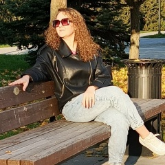 Дина Гевля, 04.01