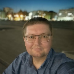 Евгений Баранов, Самара