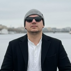 Александр Азаков, 21.06, Dubai