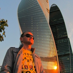 Александр Воробьев, 25.12, Минск