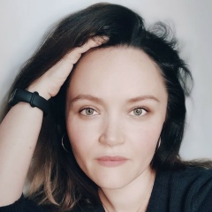 Екатерина Габбазова, 30.01