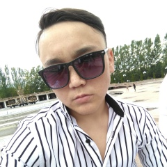 Жандос Мырзахан, 31.05.1997, Алматы