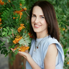 Алина Носкова, 25.03, Самара