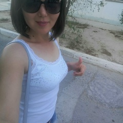 Арайлым Давидова, 23.12.1987