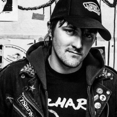 Олег Диаген, 26.11.1985, Москва