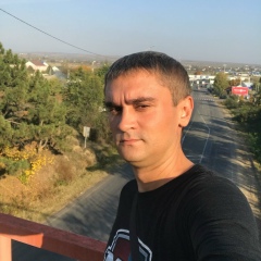 Евгений Антропов, 04.02, Одесса