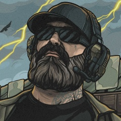 Александр Родионов