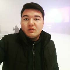 Kanzhar Tleubergen, 21.06, Кызылорда