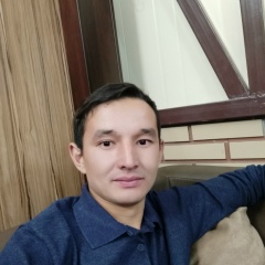 Бағлан Тұрганбаев, 07.03.1993, Алматы