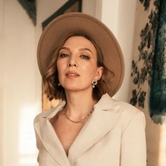 Елена Панькова, 13.08.1982, Санкт-Петербург