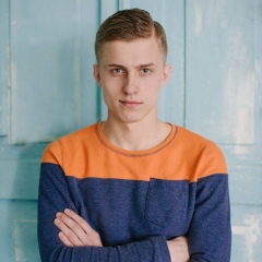 Андрей Щеглюк, 25.01.1998, Киев