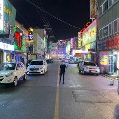 Alexey Kim, 14.03.1993, Москва