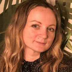 Елена Беленкова, 11.05.1987, Санкт-Петербург
