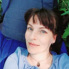 Ольга Равичева, Подольск
