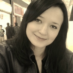 Альбина Силиверстова, 08.11, Уфа