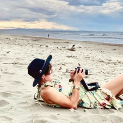 Анастасия Пулина, 26.03, Christchurch