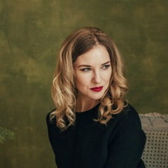 Екатерина Федорова, 18.06.1988, Белгород