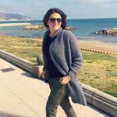 Эллина Быкова, 13.06.1989, Ростов-на-Дону