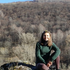 Галинка Прозорова, 20.06, Стерлитамак