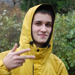 Илдар Ниплюшкин, 21.10.1988, Москва