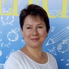 Виктория , 06.09, Никополь