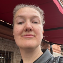 Кристина Попова, 16.11