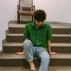 Kim Joonmyeon, 22.05.1991