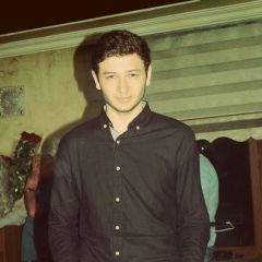 Hfjkh Ysiuydfdshjfkh, 02.01.1996, Ахалцихе